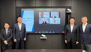 开云电竞董事会决议通过收购德国BHTC 拓展智慧移动生态圈