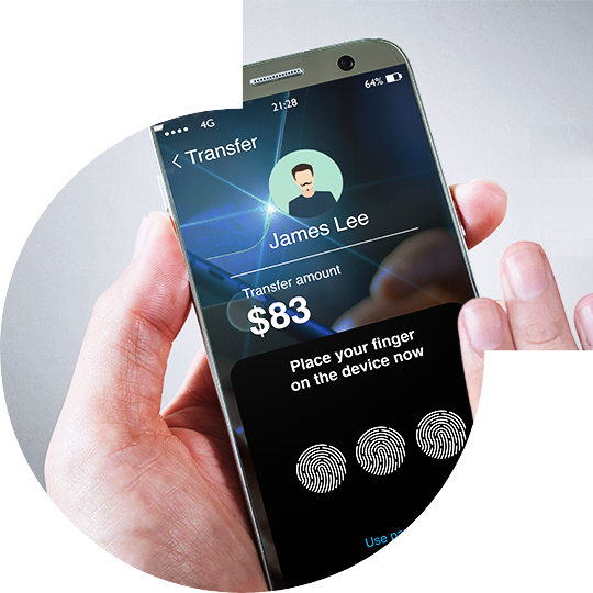 开云电竞新一代全系列感测技术<br>为智慧应用场域带来人机沟通全新体验